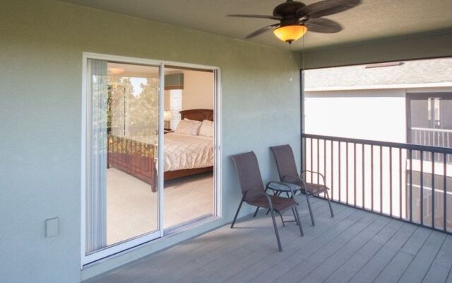 Irene's Highlands Reserve Villa