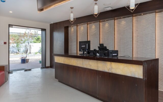 Capital O 16891 Klase Hotels