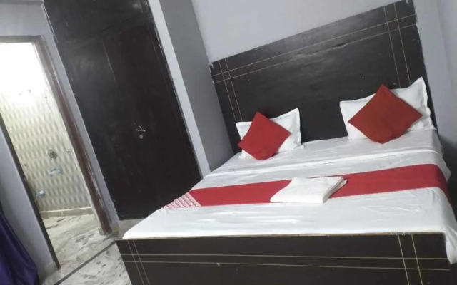 Oyo 88500 Hotel Garvit Residency
