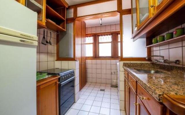 Casa aconchegante no centro de Gramado