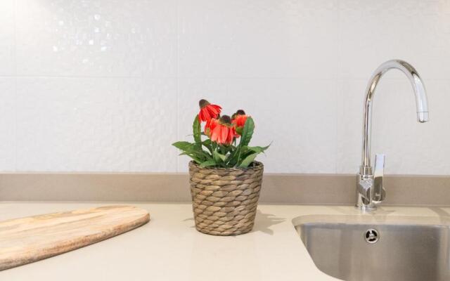 Urbe10 Atarazanas Premium Loft (VIII)