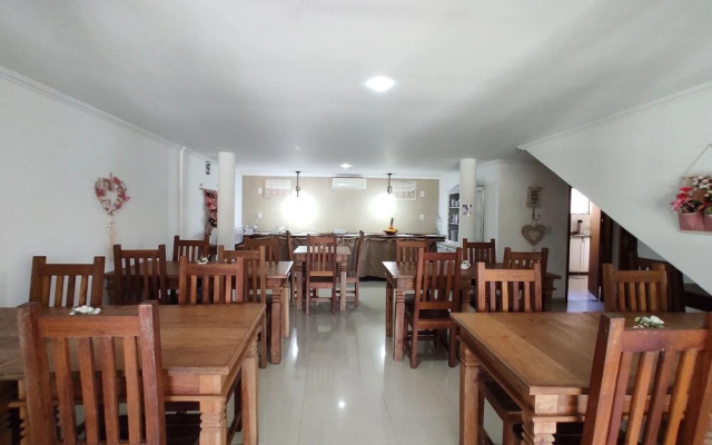 Pousada Tesouro dos Búzios