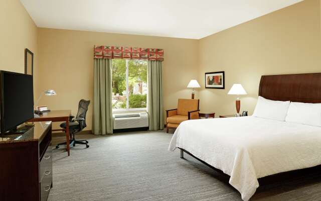 Hilton Garden Inn Fontana