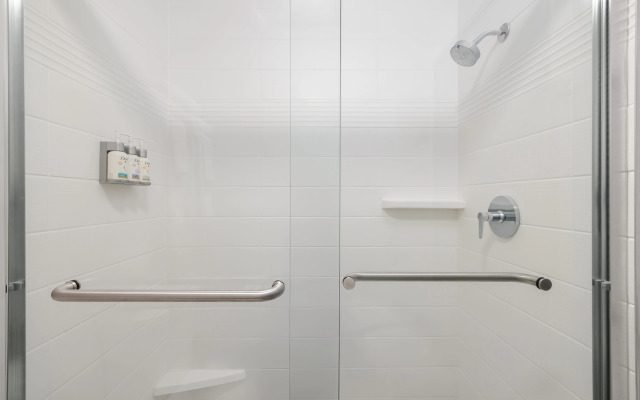 Garner Hotel Boise Airport by IHG