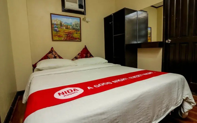 NIDA Rooms Boracay Aklan Broadwalk