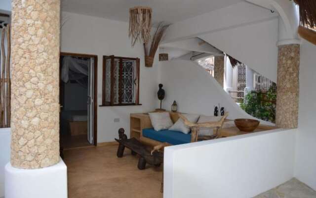 Zawadi Residence
