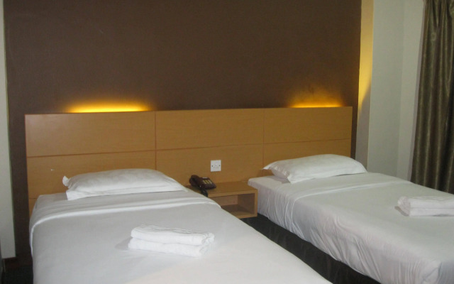 Best Star Resort
