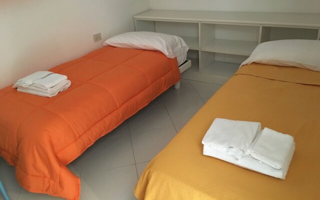 Capri MyHouse 1