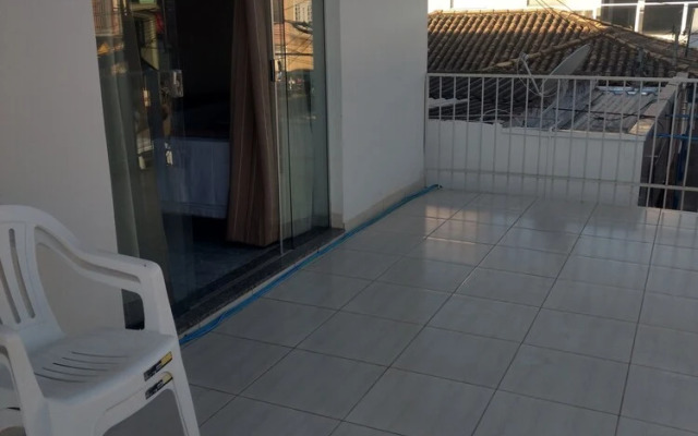 Pousada Recanto do Lago