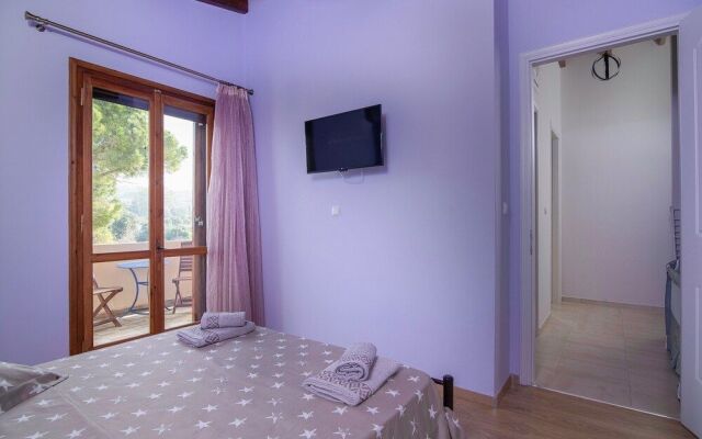 Armiriki Sea View Apartment
