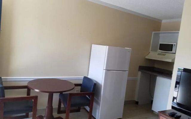 Budgetel Birmingham South