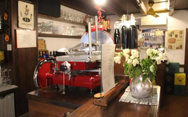 Osteria Locanda Dalla Lina