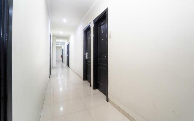 Maumu Hotel & Lounge