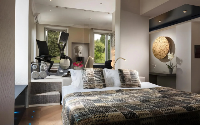 Palazzo Manfredi – Small Luxury Hotels of the World