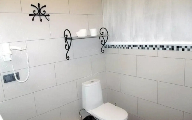 Mini Hotel D'Rami