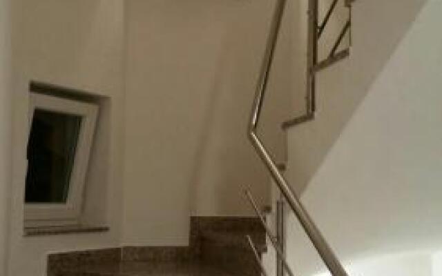 Apartment Contento