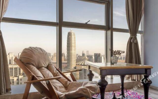 Half Acre City Lodge (Zhengzhou East Railway Station Exhibition Center)