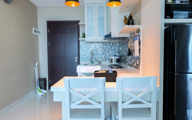 Luxurious 2BR Brooklyn Apartment