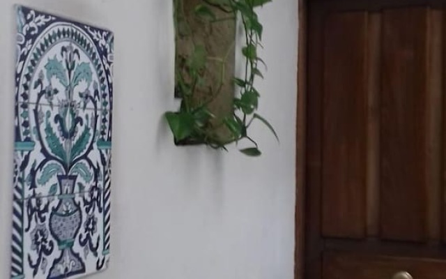 B&B L'Arabo E il Normanno