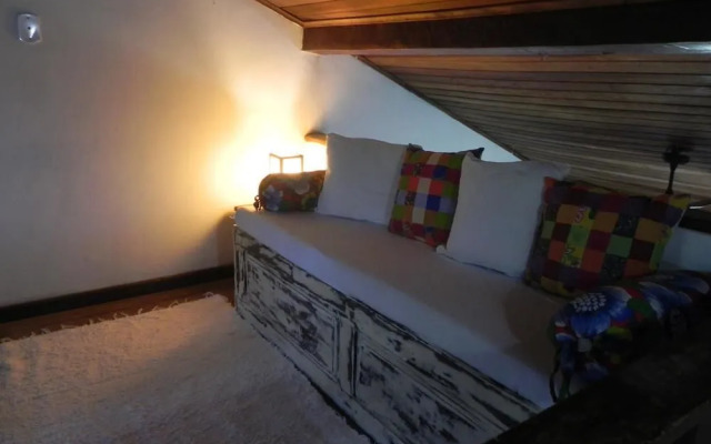 Pousada Ouro Sobre Azul 2