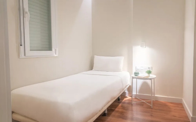 Olala Vibe Apartments (1.2,2.1) By Olala Homes