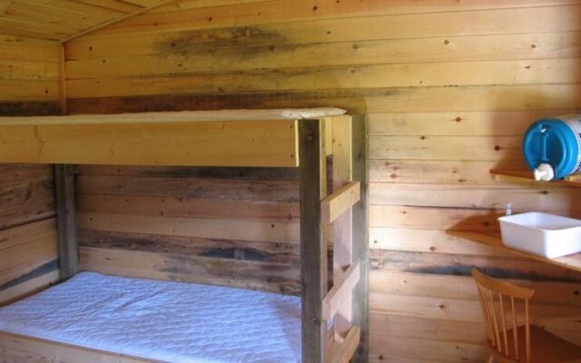Wells Gray Guest Ranch