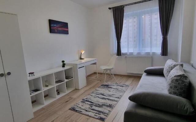 Art Apartment 2