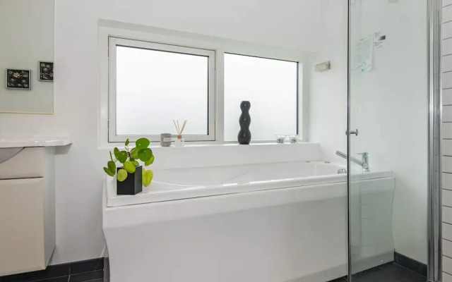 6 Person Holiday Home in Haderslev-by Traum