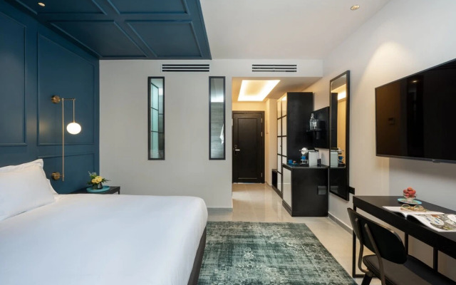 Hotel Botanica