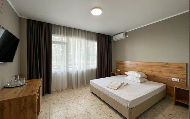 Napra Spa Hotel