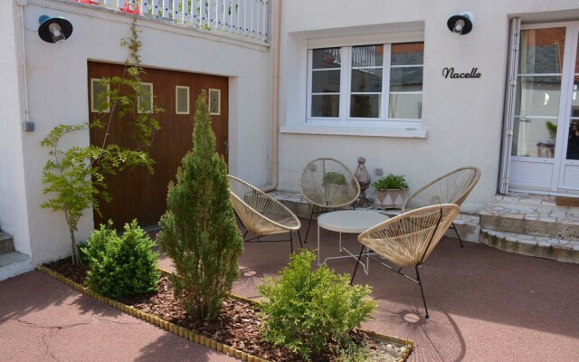 Près Des Montgolfières