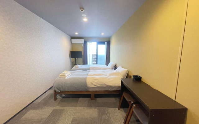 Miro Hotel Imadegawa