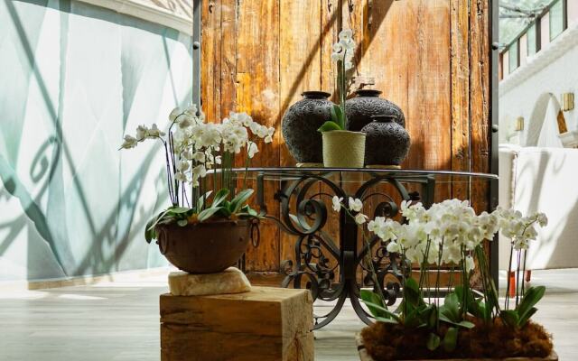 Uraján de Luna Hotel Boutique & Spa