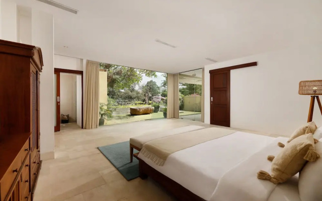 Omegia Canggu by Nakula