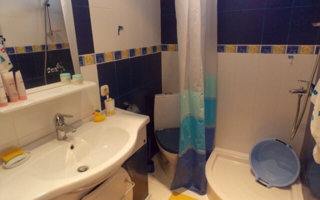 Na Byithe Guest House