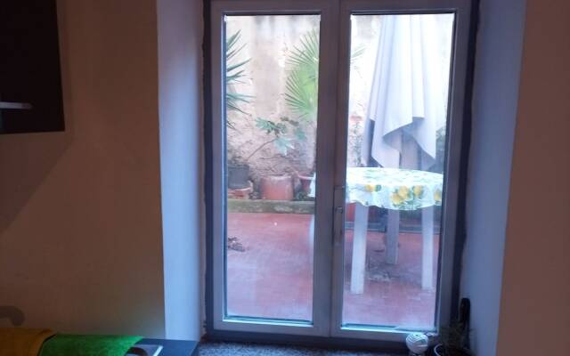 Casa Venice Terrazza su corte 4pax WIFI