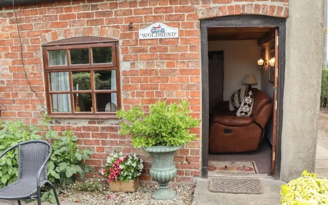 Woldsend Cottage