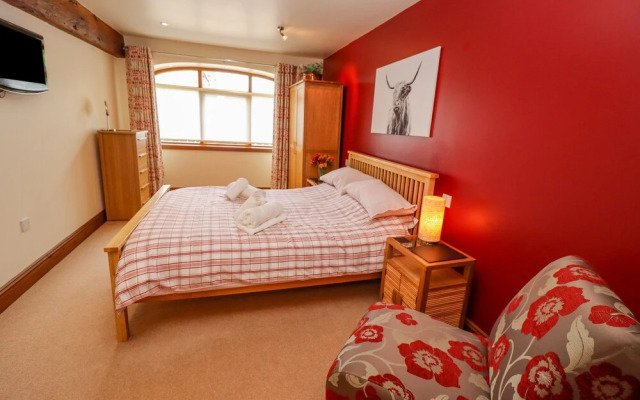 Cartwheels Cottage