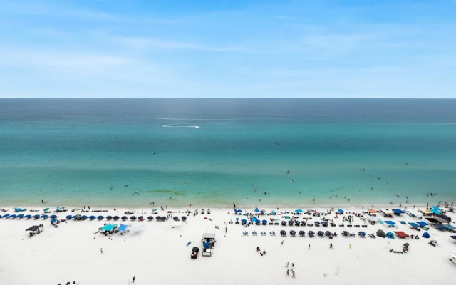 Majestic Beach Towers 2-1509