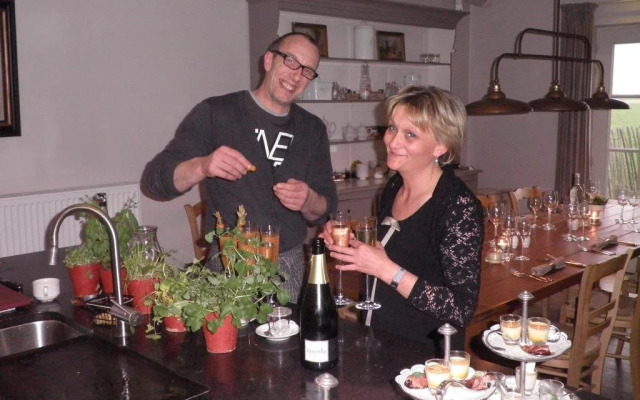 Boutique B&B Droomkerke