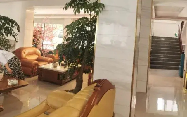 Gongshan Suyun Hotel