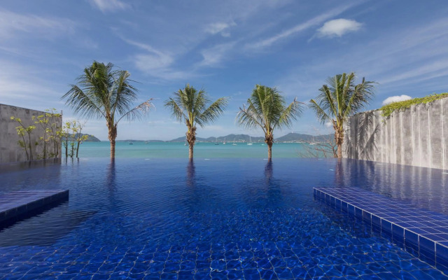 X10 Seaview Suites Panwa Beach