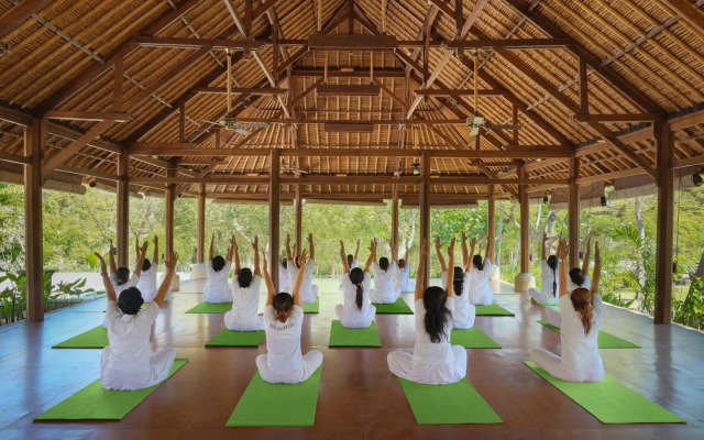 Mimpi Resort Menjangan