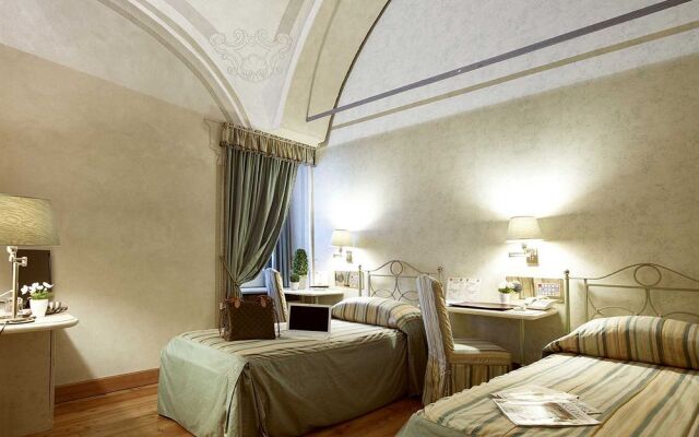 Hotel Parco Borromeo