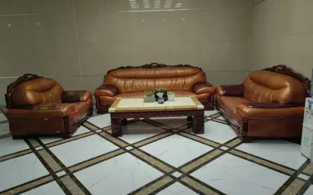 7 Days Hotel Chongqing Qianjiang Nanhai Xincheng Qianjiang middle school