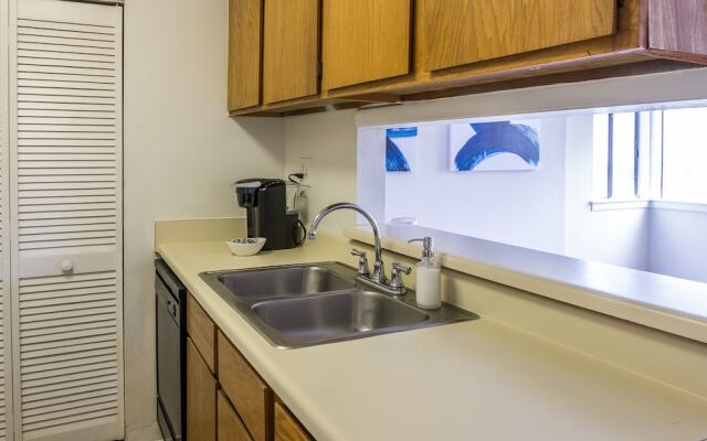 2 BR Apt in Windy Hill near beach by Frontdesk