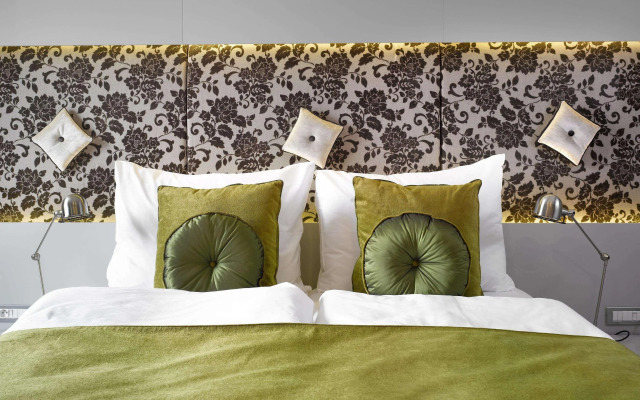 INNSIDE by Melia Prague Old Town