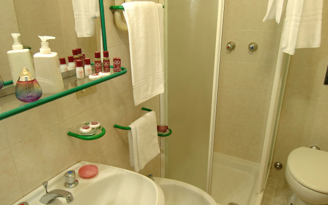 Hotel Mistral