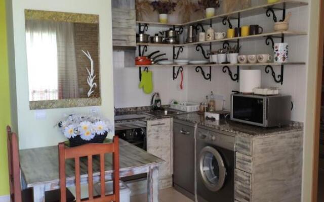 Apartamento Belmonte 7
