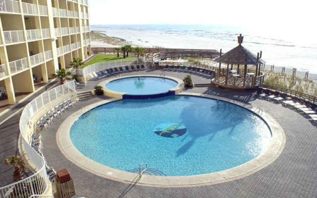 Summerhouse 1005a by Youngs Suncoast, Orange Beach